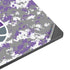 NBA Sacramento Kings Purple Digi Camo Surface Laptop 7 15in Skin