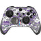 NBA Sacramento Kings Purple Digi Camo Xbox Elite Wireless Controller Series 2 Skin