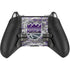 NBA Sacramento Kings Purple Digi Camo Xbox Elite Wireless Controller Series 2 Skin