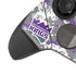 NBA Sacramento Kings Purple Digi Camo Xbox Elite Wireless Controller Series 2 Skin