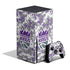NBA Sacramento Kings Purple Digi Camo Xbox Series X Bundle Skin