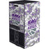 NBA Sacramento Kings Purple Digi Camo Xbox Series X Bundle Skin