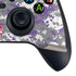 NBA Sacramento Kings Purple Digi Camo Xbox Series X Bundle Skin