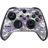 NBA Sacramento Kings Purple Digi Camo Xbox Series X Skins