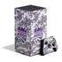 NBA Sacramento Kings Purple Digi Camo XBox Series X Digital Edition Bundle Skin