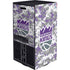 NBA Sacramento Kings Purple Digi Camo XBox Series X Digital Edition Bundle Skin