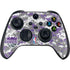 NBA Sacramento Kings Purple Digi Camo XBox Series X Digital Edition Bundle Skin