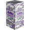 NBA Sacramento Kings Purple Digi Camo XBox Series X Digital Edition Console Skin
