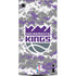 NBA Sacramento Kings Purple Digi Camo XBox Series X Digital Edition Console Skin
