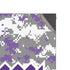 NBA Sacramento Kings Purple Digi Camo XBox Series X Digital Edition Console Skin