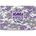 NBA Sacramento Kings Purple Digi Camo Dell XPS Skin