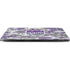 NBA Sacramento Kings Purple Digi Camo Dell XPS Skin