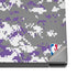 NBA Sacramento Kings Purple Digi Camo Dell XPS Skin