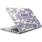 NBA Sacramento Kings Purple Digi Camo HP ZBook Fury 16 G10 Skin