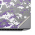 NBA Sacramento Kings Purple Digi Camo HP ZBook Fury 16 G10 Skin