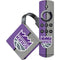 NBA Sacramento Kings Split Canvas Amazon Fire TV Skin