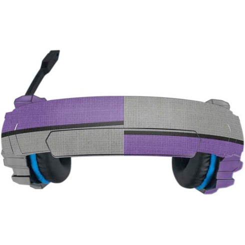 NBA Sacramento Kings Split Canvas BENGOO G9000 Skin