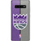NBA Sacramento Kings Split Canvas Galaxy S10 Plus Skin