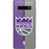 NBA Sacramento Kings Split Canvas Galaxy S10 Plus Skin