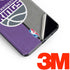 NBA Sacramento Kings Split Canvas Galaxy S10 Plus Skin