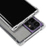 NBA Sacramento Kings Split Canvas Galaxy S23 Ultra Clear Case
