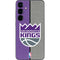 NBA Sacramento Kings Split Canvas Galaxy S24 Plus Skin