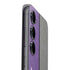 NBA Sacramento Kings Split Canvas Galaxy S25 Plus Skin