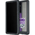 NBA Sacramento Kings Split Canvas Galaxy S24 Ultra Waterproof Case