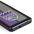 NBA Sacramento Kings Split Canvas Galaxy S24 Ultra Waterproof Case