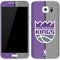 NBA Sacramento Kings Split Canvas Galaxy S7 Skin