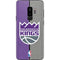 NBA Sacramento Kings Split Canvas Galaxy S9 Plus Skin