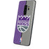 NBA Sacramento Kings Split Canvas Galaxy S9 Plus Skin