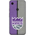 NBA Sacramento Kings Split Canvas Google Pixel 3a XL Skin