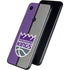 NBA Sacramento Kings Split Canvas Google Pixel 3a XL Skin