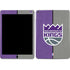 NBA Sacramento Kings Split Canvas iPad Skins