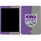 NBA Sacramento Kings Split Canvas Apple iPad Skin