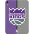NBA Sacramento Kings Split Canvas Apple iPad Mini Skin