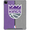 NBA Sacramento Kings Split Canvas iPad Cases