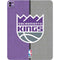NBA Sacramento Kings Split Canvas iPad Pro 13in M4 (2024) Skin