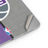 NBA Sacramento Kings Split Canvas iPad Pro 13in M4 (2024) Skin