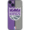 NBA Sacramento Kings Split Canvas iPhone Skins