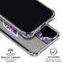 NBA Sacramento Kings Split Canvas iPhone 16 Plus MagSafe Case