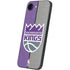 NBA Sacramento Kings Split Canvas iPhone 16e Skin