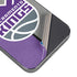 NBA Sacramento Kings Split Canvas iPhone 16e Skin