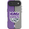 NBA Sacramento Kings Split Canvas iPhone 17 Air Impact Case
