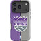 NBA Sacramento Kings Split Canvas iPhone 17 Pro Impact Case