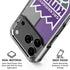 NBA Sacramento Kings Split Canvas iPhone 17 Pro MagSafe Case
