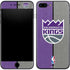 NBA Sacramento Kings Split Canvas iPhone 7 Plus Skin