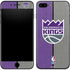 NBA Sacramento Kings Split Canvas iPhone 8 Plus Skin