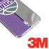 NBA Sacramento Kings Split Canvas iPhone XS Max Skin